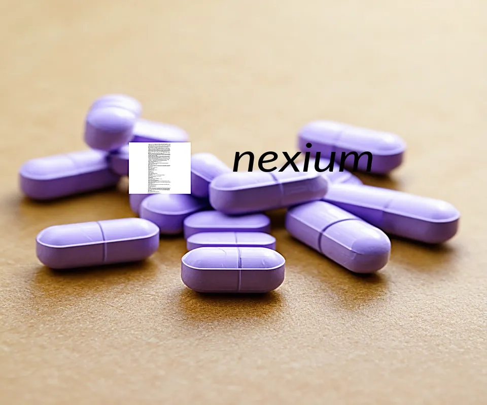 Prezzo nexium